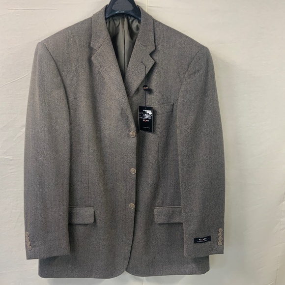 NWT AXCESS Men’s Sports Coat - Picture 1 of 8
